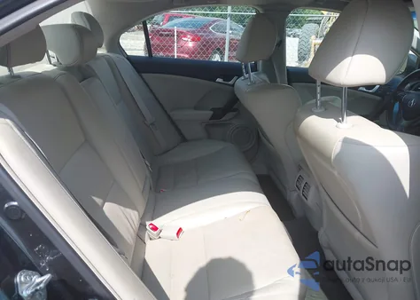 2012 Acura Tsx from USA, damaged, VIN JH4CU2F46CC002120